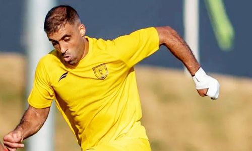 عبدالرزاق حمدالله