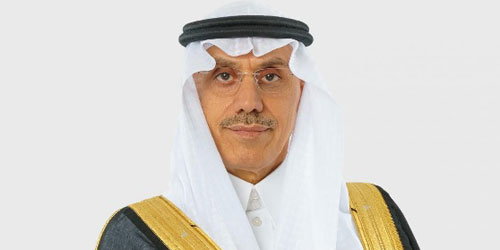 الدكتور محمد الجاسر