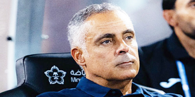 صح لسانك 