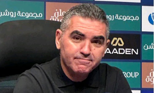 صح لسانك 