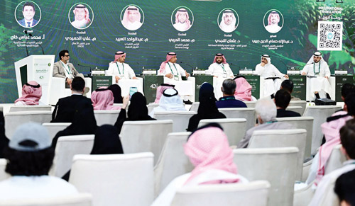«البيئة»: الطاقة الشمسية تفتح آفاقاً لخفض تكاليف الإنتاج وتعزيز استدامة القطاع الزراعي بالمملكة 