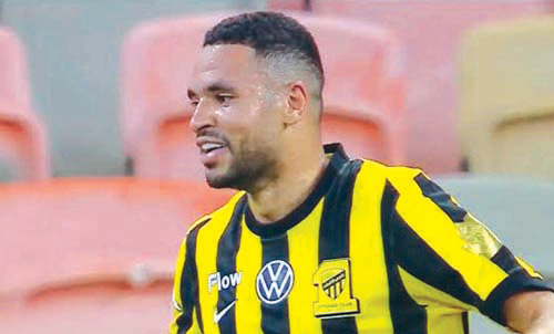  يوسف النصيري