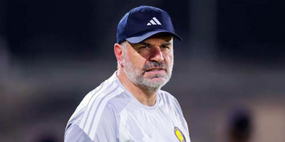 مدرب النصر: واجهنا فريقًا منظمًا 