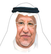 محمد بن عبدالعزيز  السالم