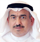 عبد العزيز السبيل