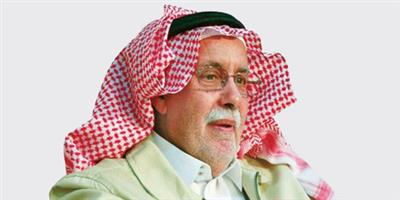 الغذامي.. أثرٌ تكتبه الأقلام 
