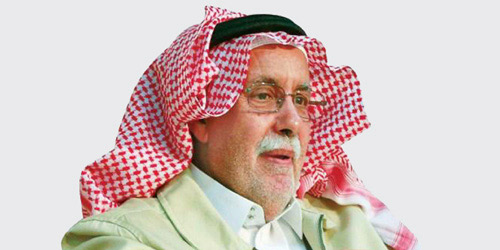  د.عبدالله الغذامي