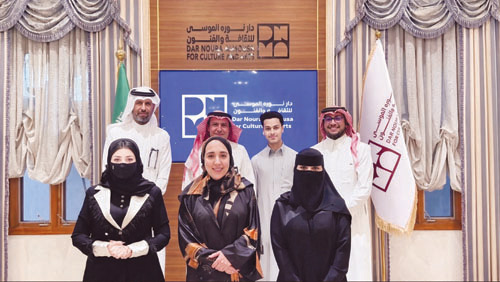  مبادرة جولة وطن