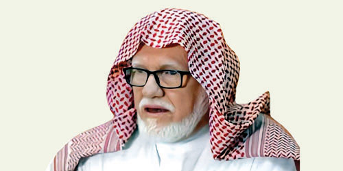 د. محمد السعيدي