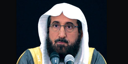 د. صالح التويجري