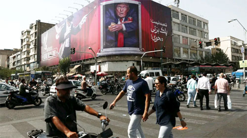 بزشكيان يحمل واشنطن مسؤولية فشل الاتفاق مع إيران 