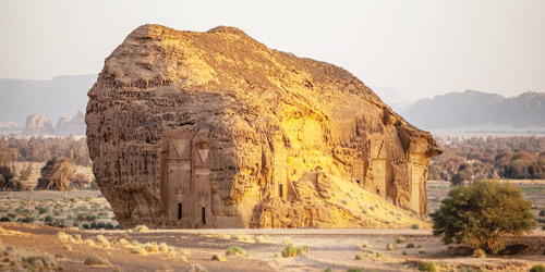 عبر الهيئة الملكية لمحافظة العلا و«موئل الأمم المتحدة» 