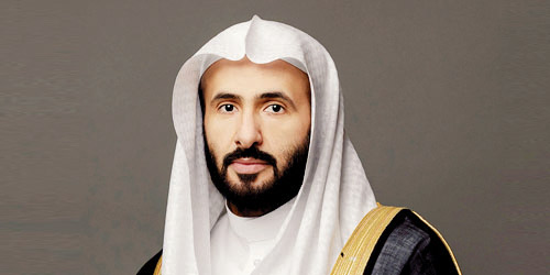 وزير العدل