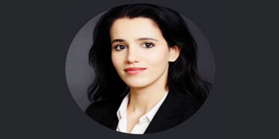 الباحثة السعودية تركية سعد العتيبي تحقق المركز الأول في جائزة راشد بن حميد للثقافة والعلوم 