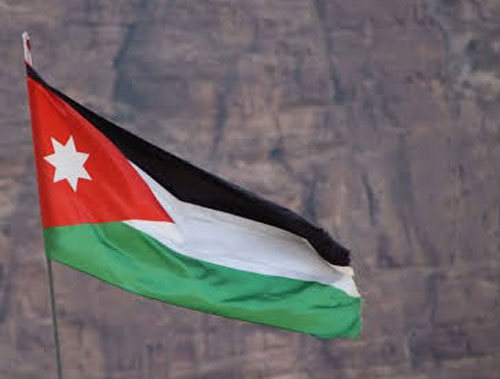 الأردن يستهدف أوكار تنظيمات إرهابية جنوب سوريا 