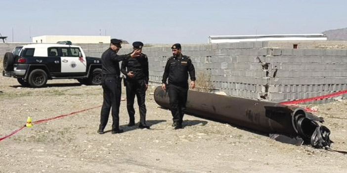 تنديد إقليمي ودولي بهجمات ميليشيا الحوثي على منطقتي مكة المكرمة والمدينة المنورة 