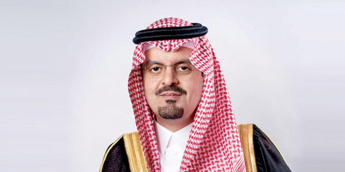 الأمير سعود بن مشعل بن عبدالعزيز