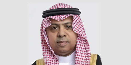 عبدالعزيز بن عبدالله الدعيلج