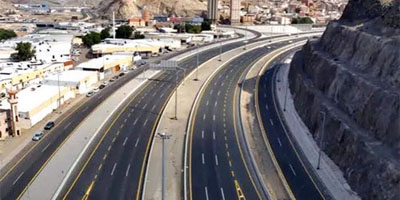«هيئة الطرق» تؤكّد أهمية تكامل الأدوار لرفع الامتثال لكود الطرق السعودي 