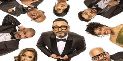 مسرحية «السادة الأعضاء» تنطلق في 5 نوفمبر ضمن «موسم الرياض» 