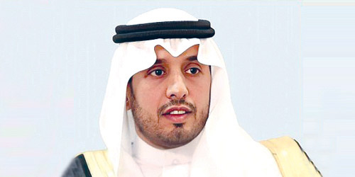 الأمير الدكتور ممدوح بن سعود بن ثنيان