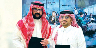 ديوان الثقافة والسرد الثقافي.. شراكة توسّع أفق الإبداع وتصل الأدب بالفنون 