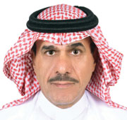 اللواء الركن (م) خالد المرعيد