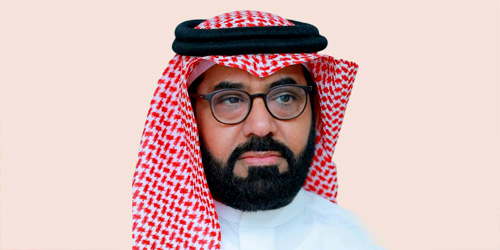  د.تركي الغنامي