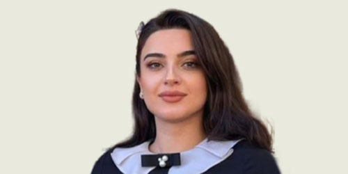  فريدة الله وردييفا