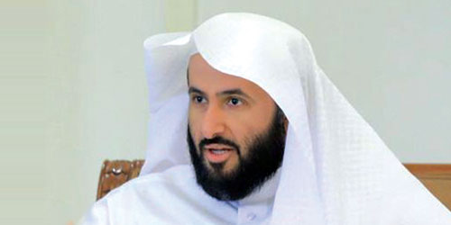 وزير العدل
