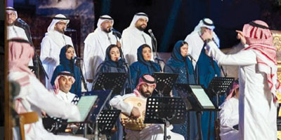 قراءة في جماليات الغناء الحجازي وذاكرته الشفهية وتحديات صون موروثه الفني 