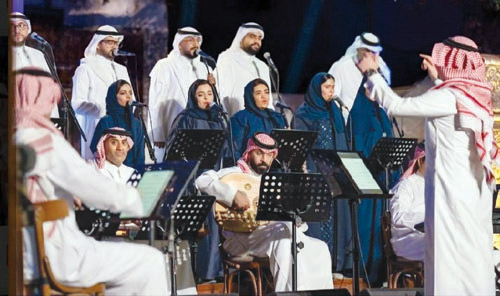 قراءة في جماليات الغناء الحجازي وذاكرته الشفهية وتحديات صون موروثه الفني 