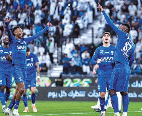 ضمن الجولة الـ«12» من دوري روشن يومي الجمعة والسبت 